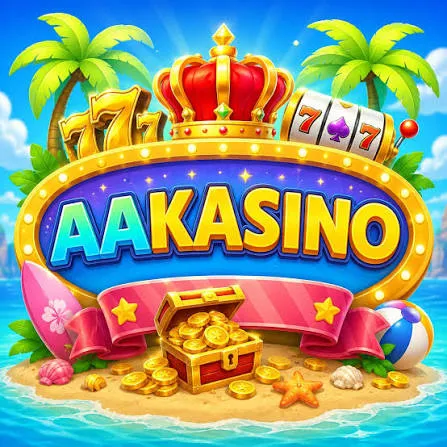 AAKASINO - Pertarungan Seru 1 Lawan 1 dalam Dunia Game