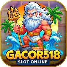 gacor518 - Politik Hukum APK