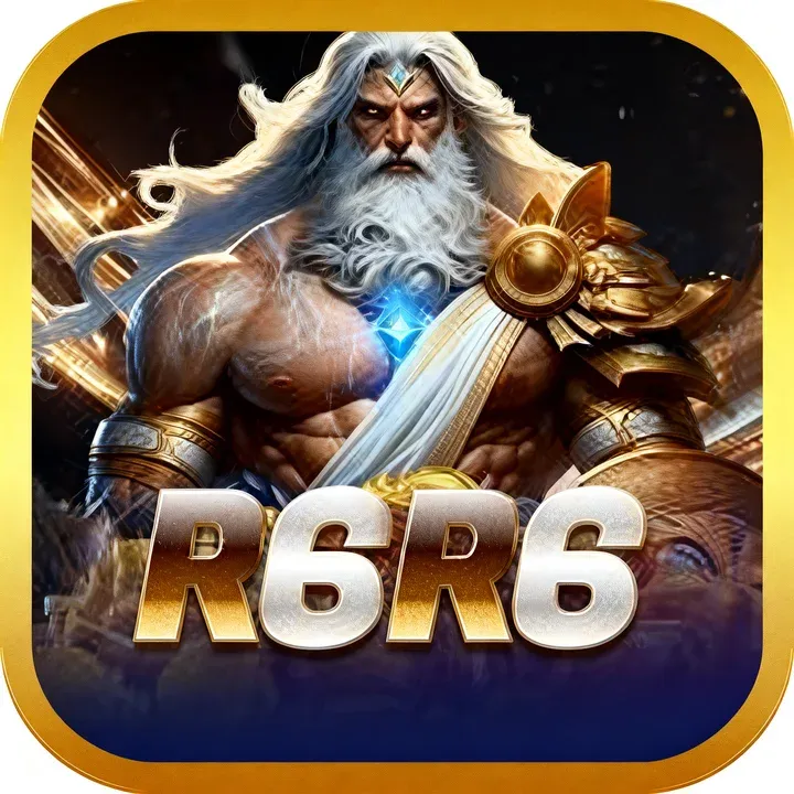 R6R6 - Aplikasi Live Streaming Terbaik untuk Sosial & Chat