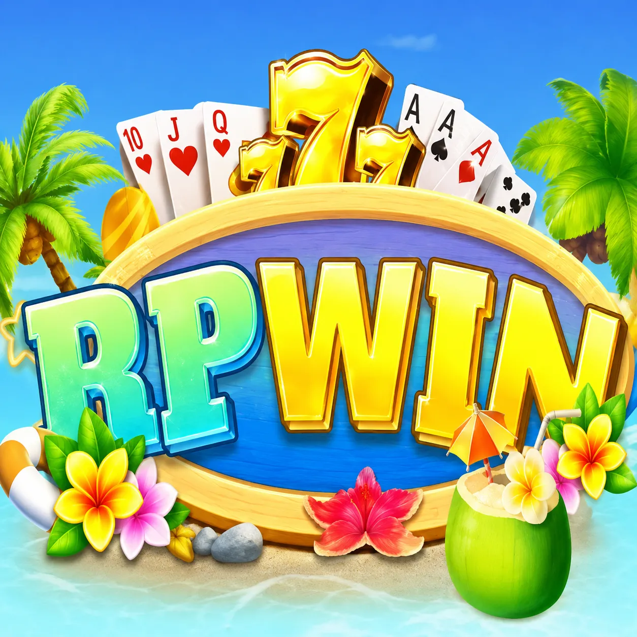 RPWIN - Dompet Digital yang Memudahkan Transaksi Keuangan Anda