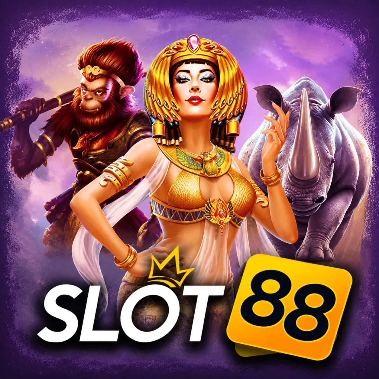 slot88 - Berita Nasional APK
